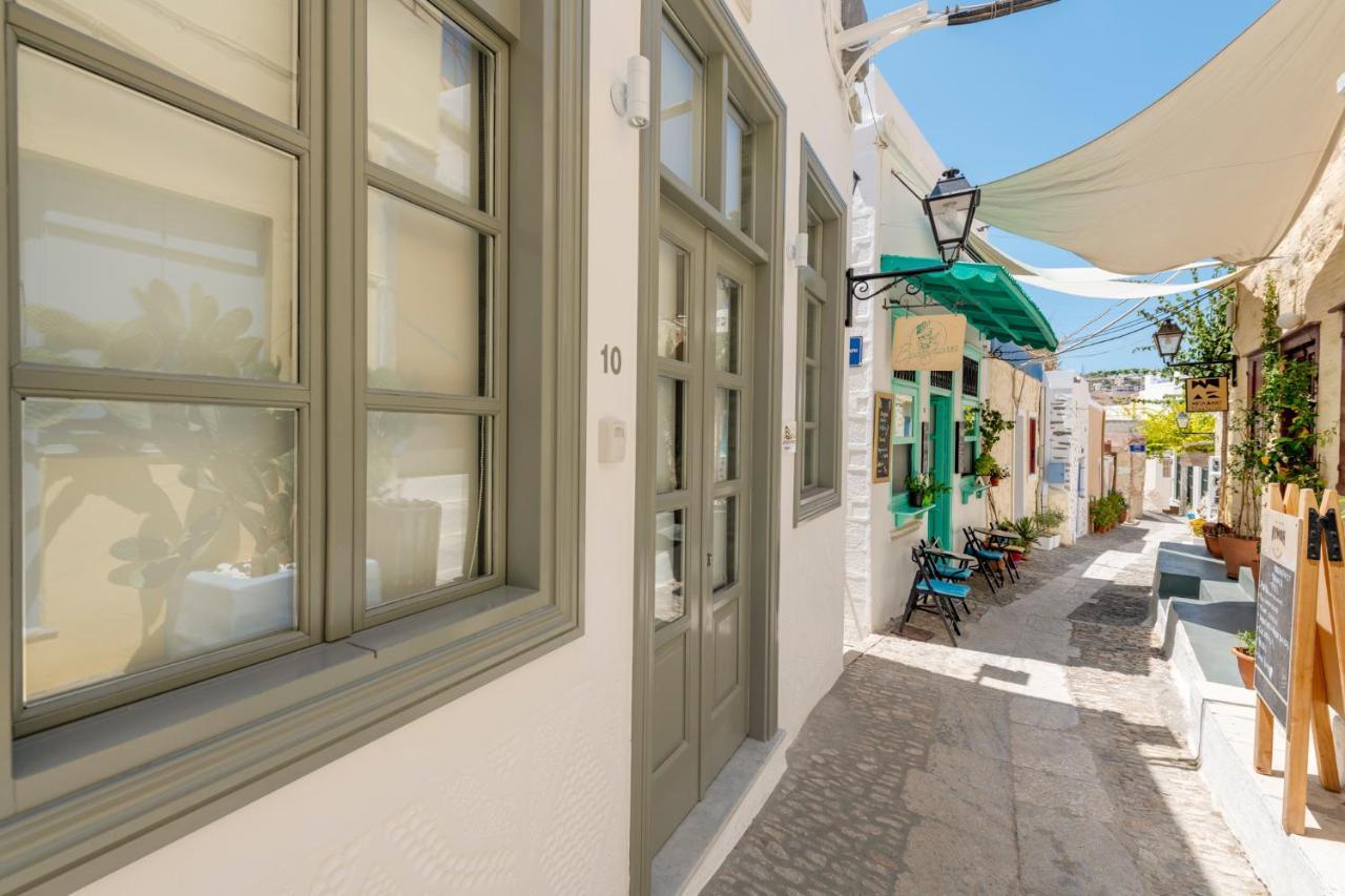 Ferienhaus Artdecosyros Superior