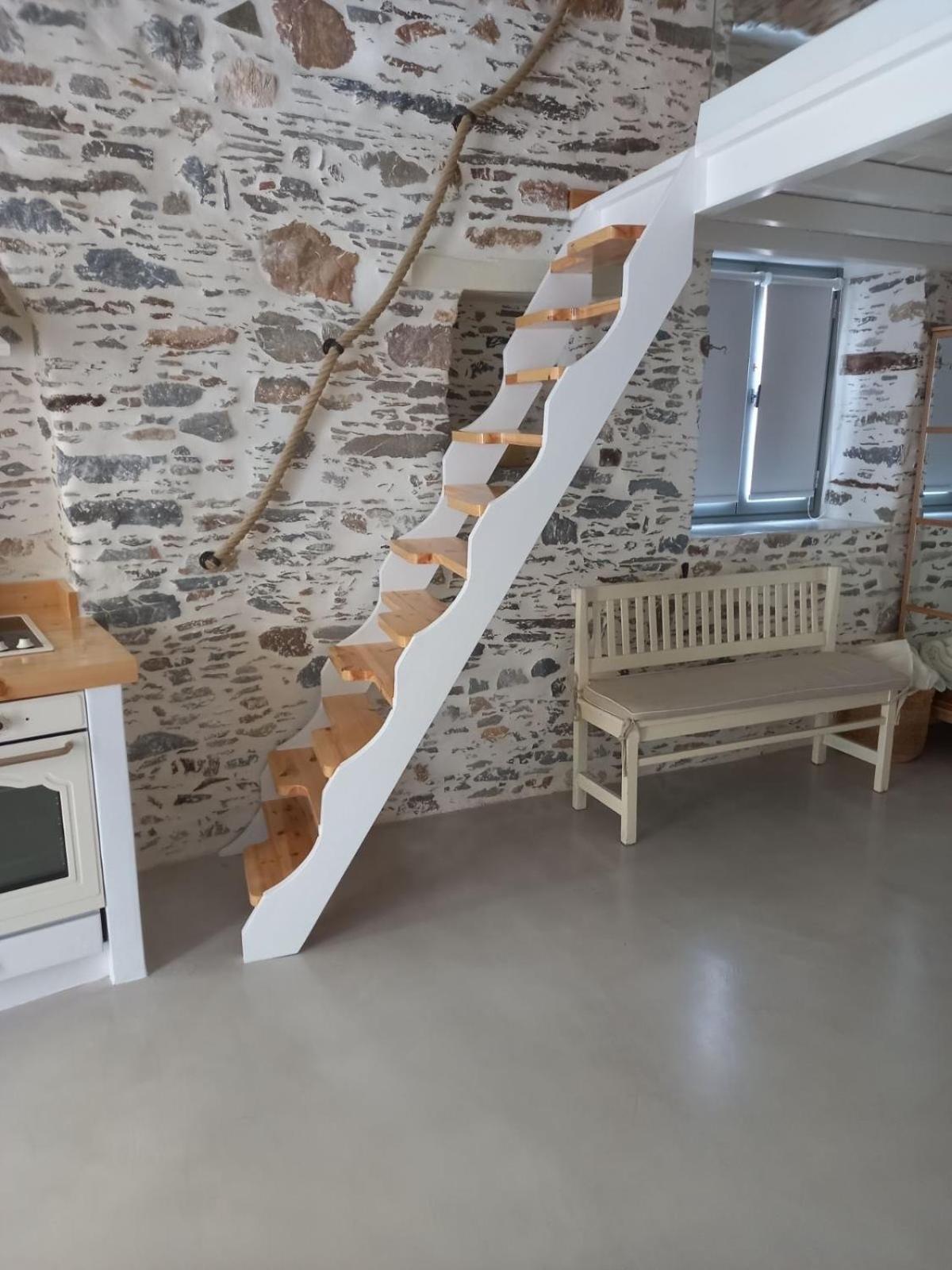 Ferienhaus Artdecosyros Superior