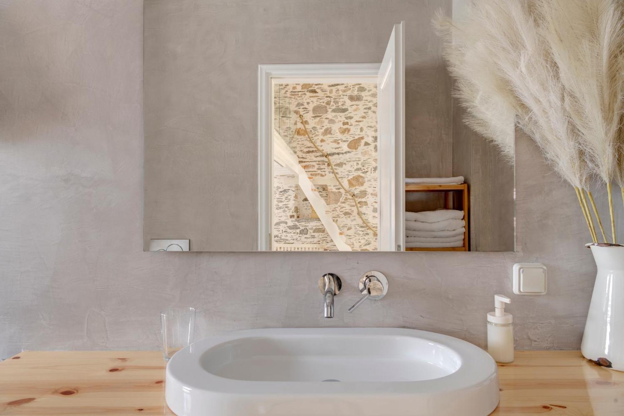 Artdecosyros Superior Ferienhaus *